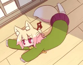❤️ telegram sticker