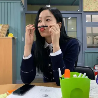 😛 telegram sticker