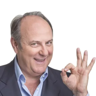 👌 telegram sticker