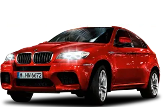 🙌 auto, rot, bmw, fahrzeug, automobil whatsapp sticker