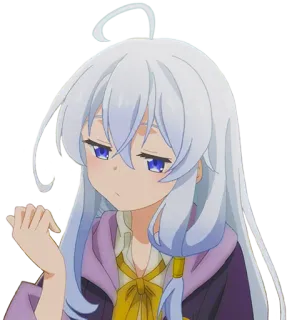 😒 telegram sticker