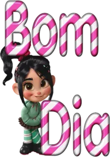 @KidsCrista whatsapp stickers