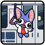 🤩 telegram sticker