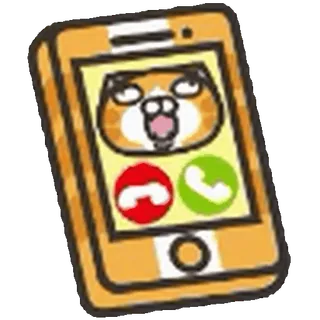 📱