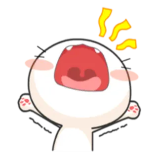 😴 telegram sticker