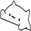 @emodji_all 👈 Котик 👉 @emodji_all telegram emojis 😇