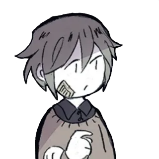 🤔 whatsapp sticker