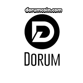 😎 dorumcoin.com
DORUM cryptocurrency, dorumcoin, logo, finance, crypto telegram sticker