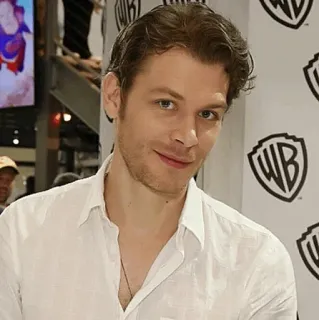 🥨 portrait, man, celebrity, actor telegram sticker
