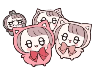 🦀 whatsapp sticker