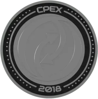 Coinpulse whatsapp stickers