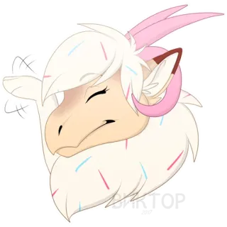 👋 telegram sticker