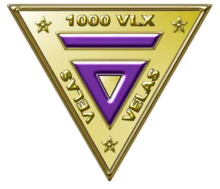 ☺️ 1000 VLX
VELAS
VELAS треугольник, золото, звезды, символ, геометрический, эмблема whatsapp sticker