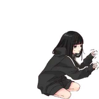 😰 whatsapp sticker