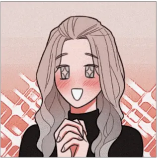 🤩 whatsapp sticker