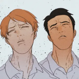 😐 telegram sticker