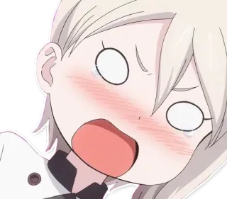 😳 telegram sticker