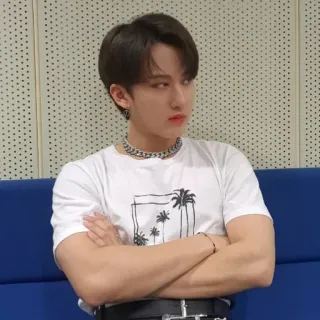 😒 telegram sticker