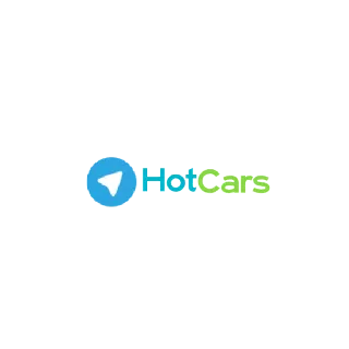 😊 HotCars coches, vehículos, transporte, automoción, blog, noticias, caliente telegram sticker