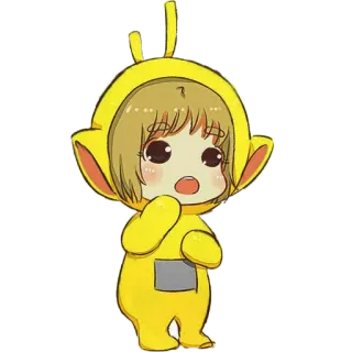 😳 telegram sticker