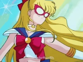 ✨Сейлор Мун/Sailor Moon✨ @SailorMoon90s telegram stickers