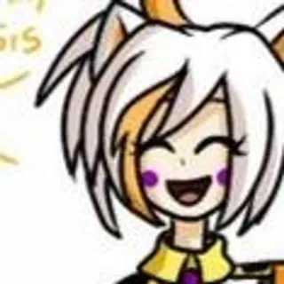 🌟 Sis Dibujos animados, Anime, Personaje telegram sticker