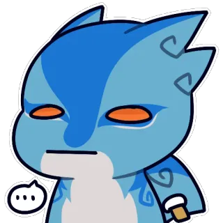 😐 whatsapp sticker