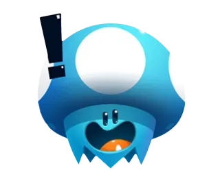 😣 telegram sticker