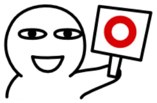 😀 telegram sticker