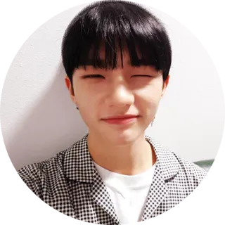 😉 telegram sticker