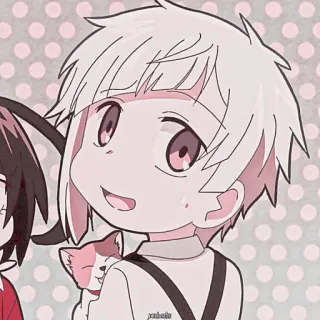 🍥 telegram sticker