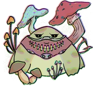 @Jabobysh telegram stickers