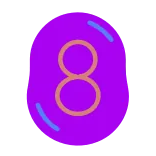 8️⃣