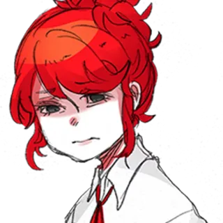 😔 whatsapp sticker
