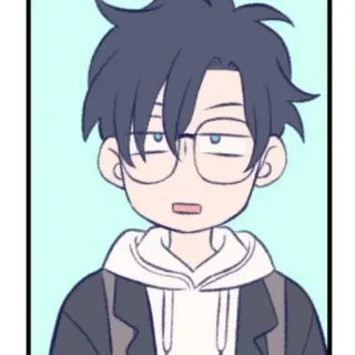🌨 whatsapp sticker