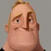 😏