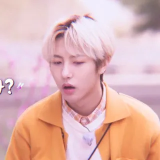 🐥 가? pessoa, homem, coreano, celebridade telegram sticker