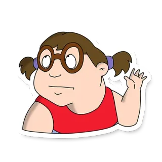 😟 telegram sticker