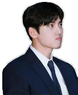☹️ whatsapp sticker
