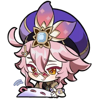 😋 whatsapp sticker