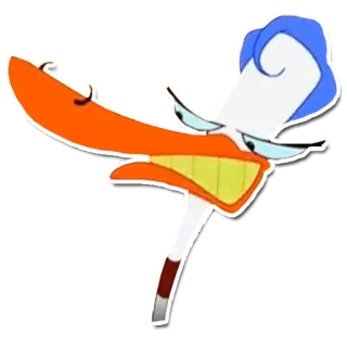 🤬 telegram sticker
