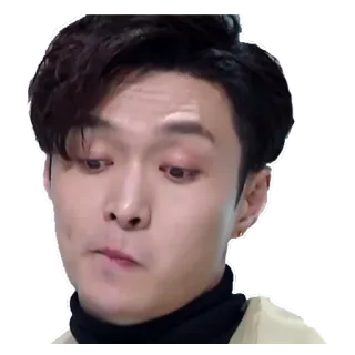 😏 telegram sticker