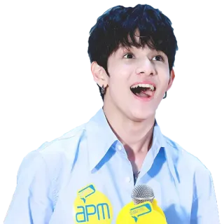 😅 telegram sticker