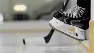 🏒 Hockey, Eis, Schlittschuh, Sport, Spiel, Eisbahn whatsapp sticker