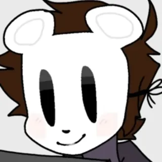 🦊 telegram sticker