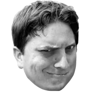 😏 telegram sticker