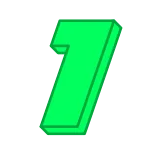 1️⃣