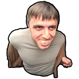 😬 telegram sticker