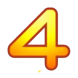 4⃣