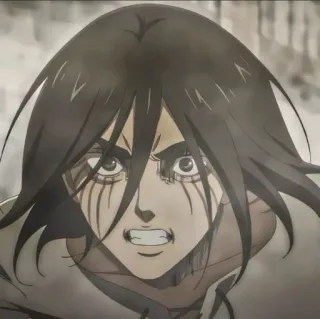 Attack On Titan Finale | @Anime_Gifs_Stickers (@CalsiBot) telegram stickers